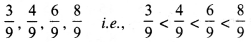 NCERT Solutions for Class 6 Maths Chapter 7 Fractions 63